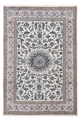 Persisk matta - Nain - Royal - 292 x 206 cm - beige