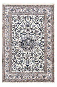 Persisk matta - Nain - Royal - 292 x 206 cm - beige