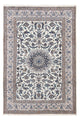 Nain - 9La Mattan 206x292cm - Persisk matta