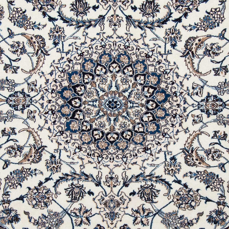 Persisk matta - Nain - Royal - 292 x 206 cm - beige