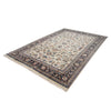Mashhad Mattan 200x300cm - Persisk matta - Rektangulär / Beige / 200 x 300 cm Rektangulär