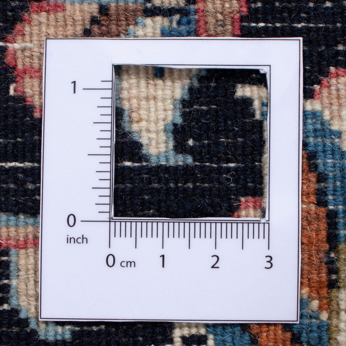 Persisk matta - Classic - 300 x 200 cm - beige