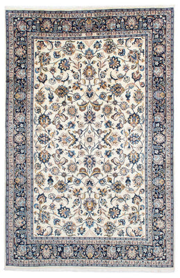 Persisk matta - Classic - 303 x 198 cm - beige