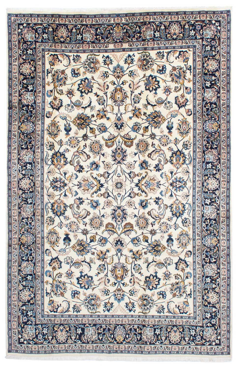 Persisk matta - Classic - 303 x 198 cm - beige
