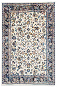 Persisk matta - Classic - 303 x 198 cm - beige