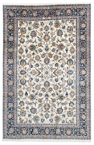 Persisk matta - Classic - 303 x 198 cm - beige