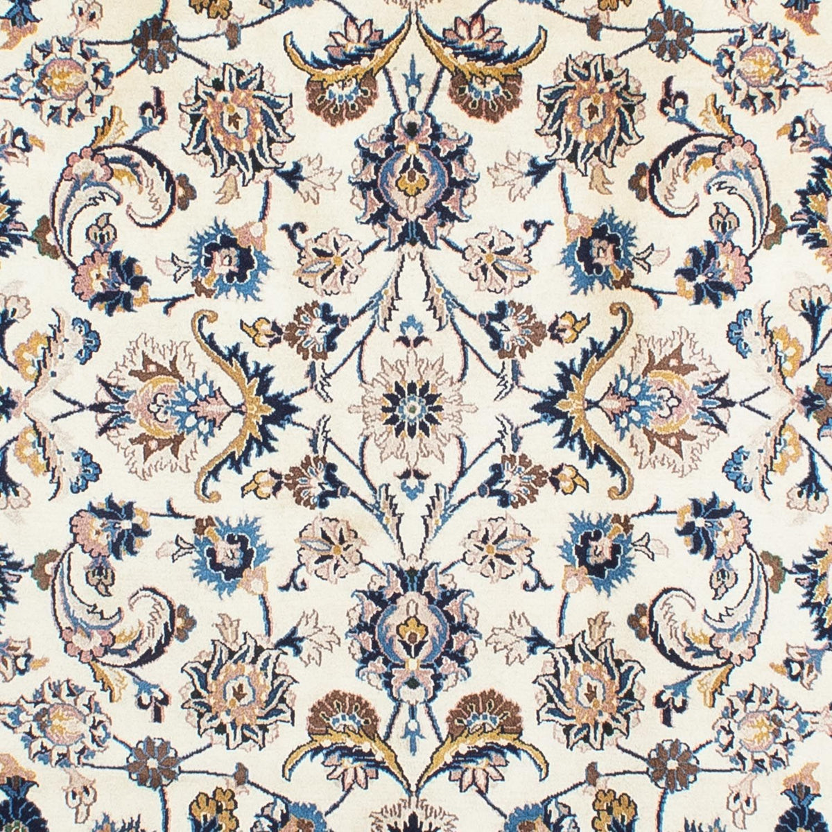 Persisk matta - Classic - 303 x 198 cm - beige