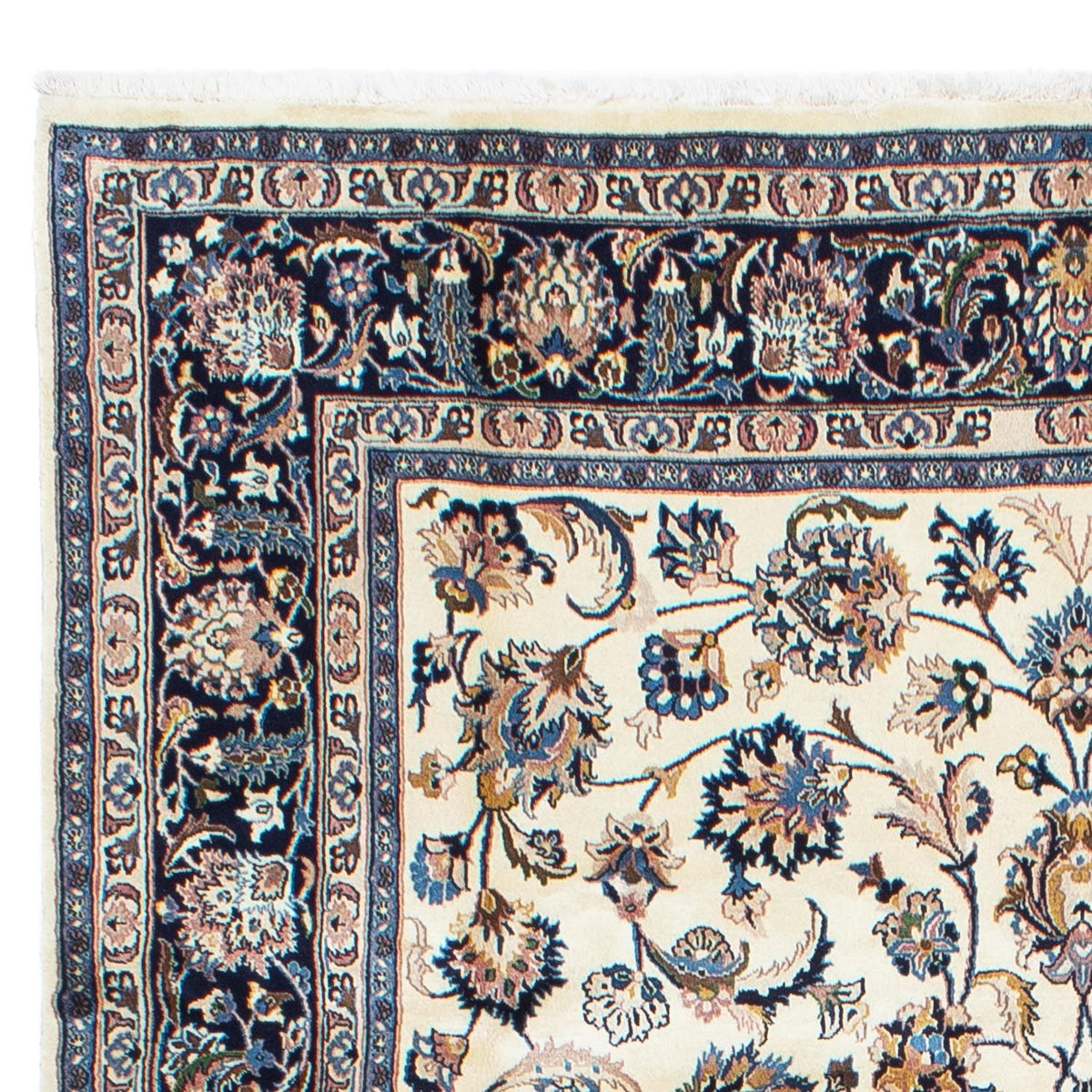 Persisk matta - Classic - 303 x 198 cm - beige