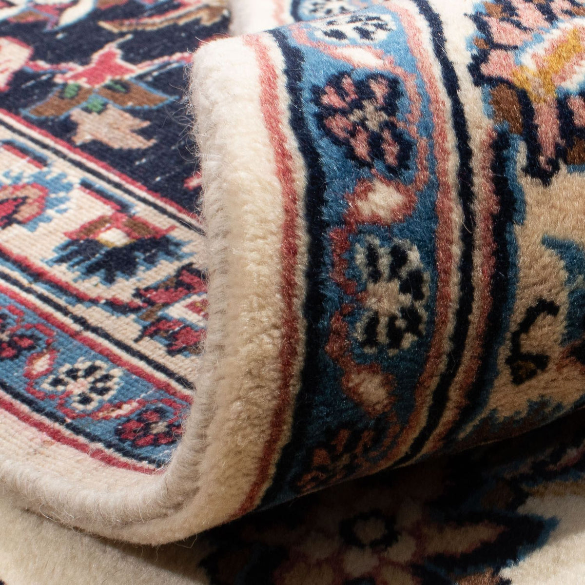 Persisk matta - Classic - 252 x 198 cm - beige