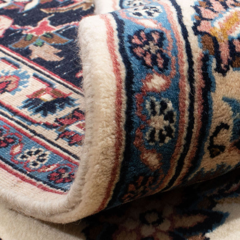 Persisk matta - Classic - 252 x 198 cm - beige