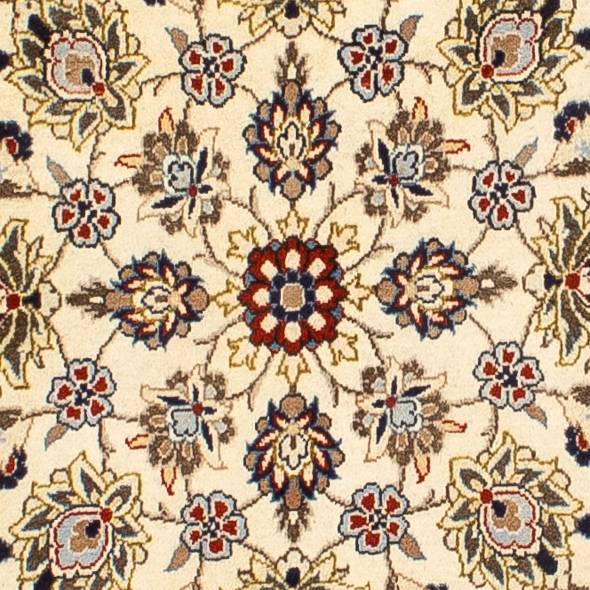 Persisk matta - Classic - 298 x 206 cm - beige