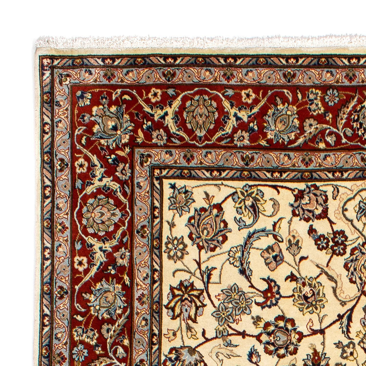 Sarouk Mattan 298x206cm - Persisk matta