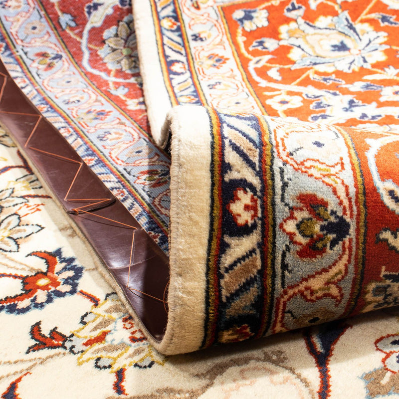 Persisk matta - Classic - 298 x 206 cm - beige