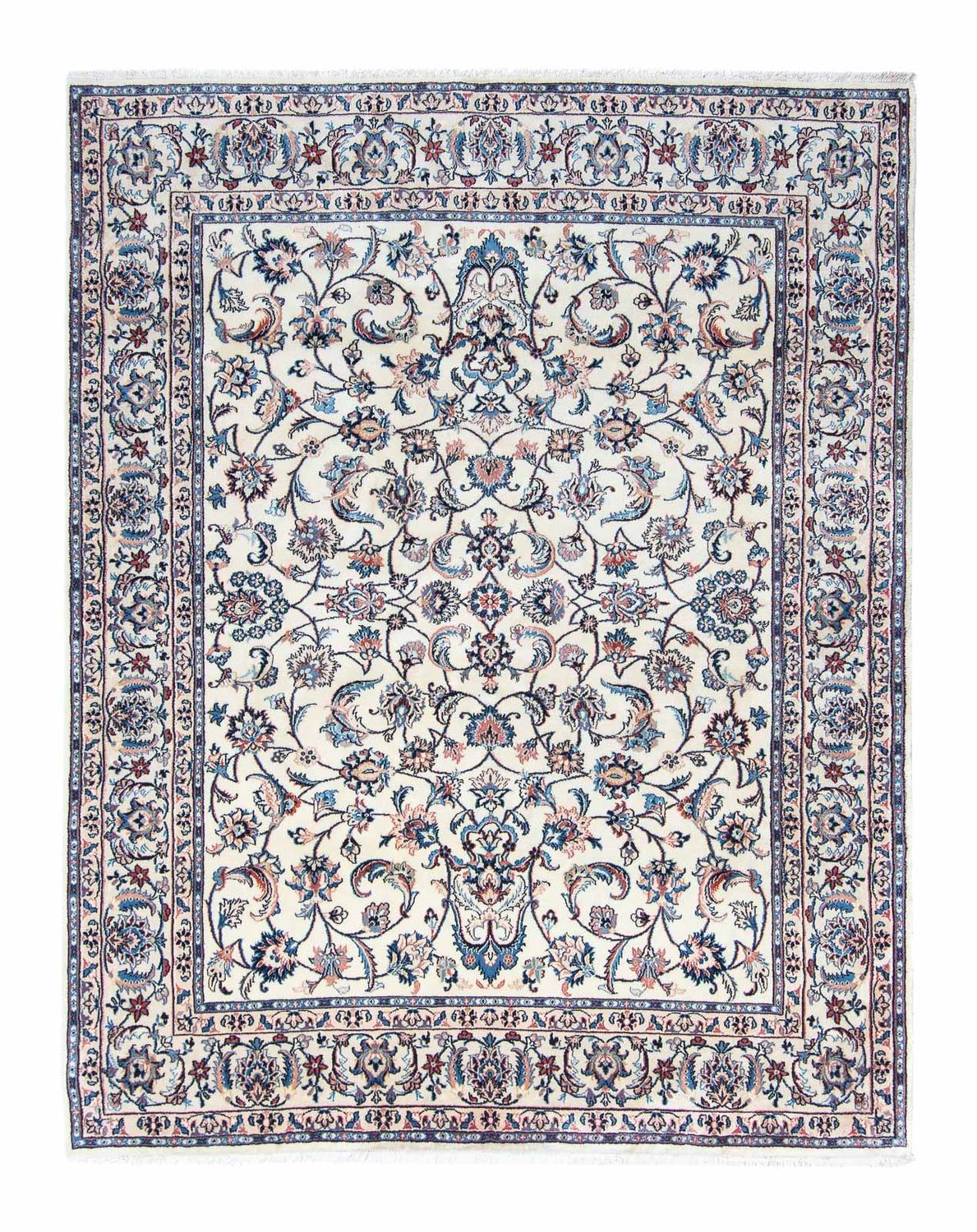 Persisk matta - Classic - 256 x 200 cm - beige