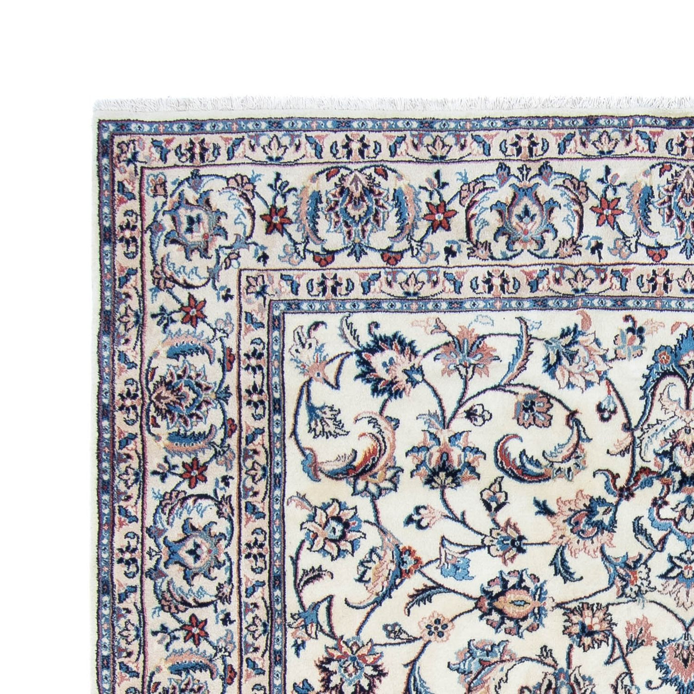 Mashhad Mattan 256x200cm - Persisk matta