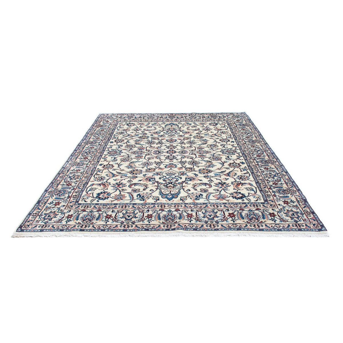 Persisk matta - Classic - 256 x 200 cm - beige