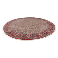 Bidjar Mattan 305x305cm - Persisk matta – product image