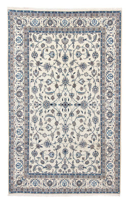 Persisk matta - Nain - Royal - 298 x 200 cm - beige