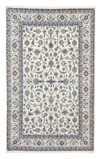 Persisk matta - Nain - Royal - 298 x 200 cm - beige