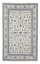 Nain - 9 la Mattan 298x200cm - Persisk matta