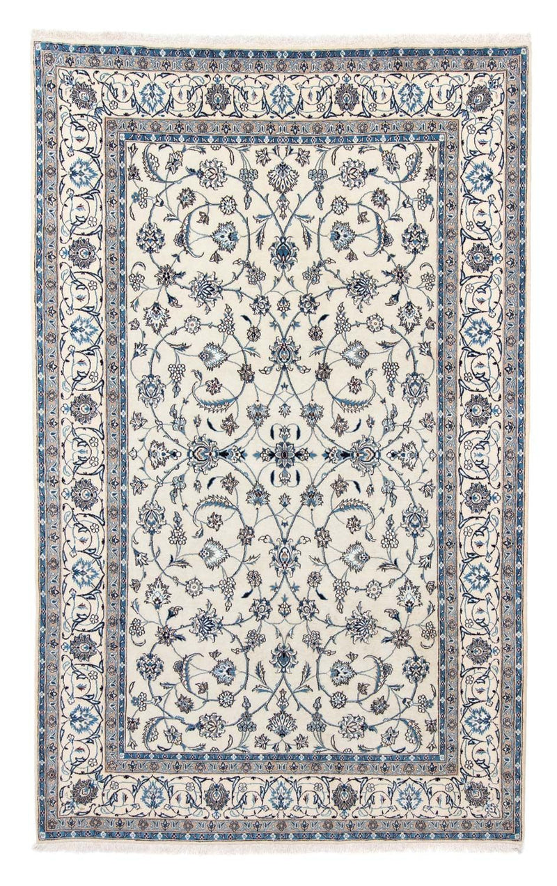 Persisk matta - Nain - Royal - 298 x 200 cm - beige