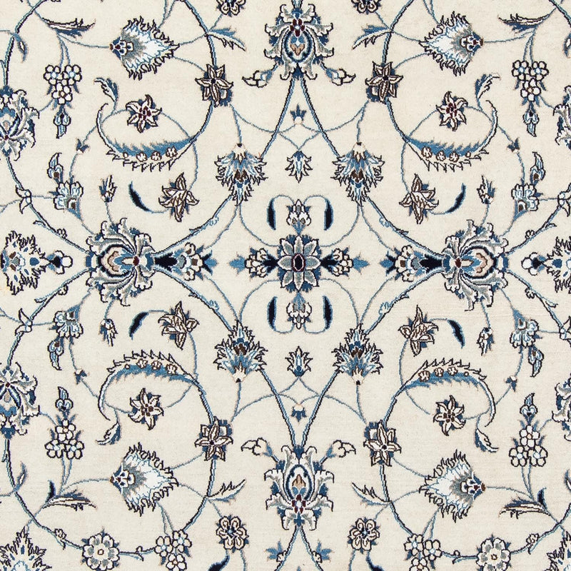 Persisk matta - Nain - Royal - 298 x 200 cm - beige