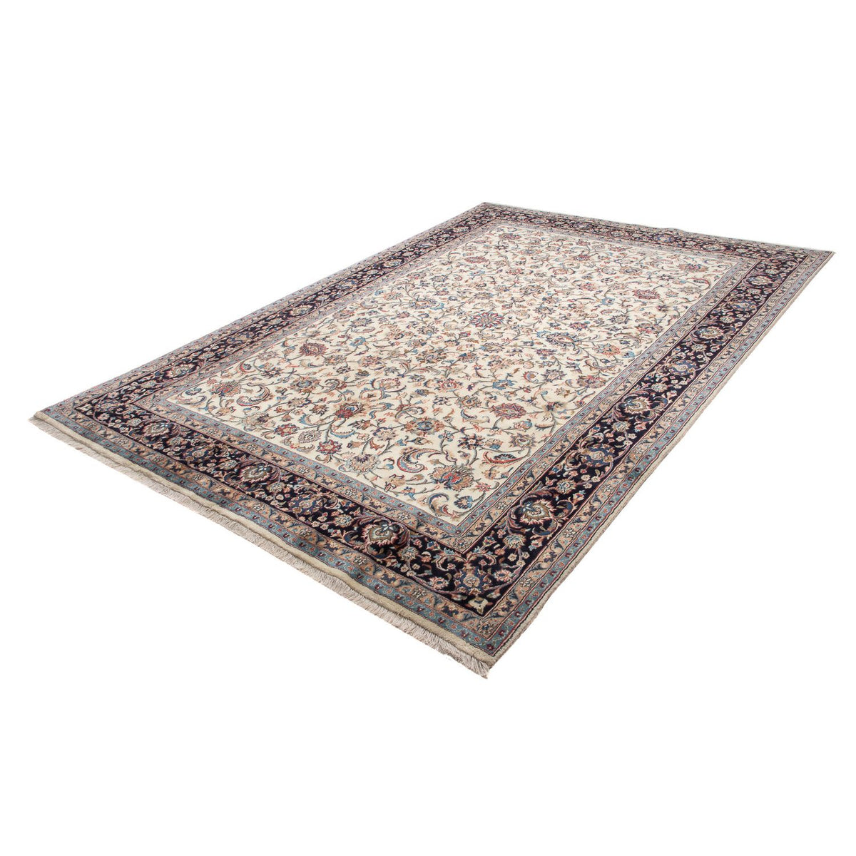 Persisk matta - Classic - 291 x 196 cm - beige