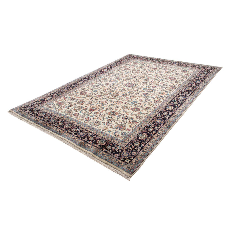 Persisk matta - Classic - 291 x 196 cm - beige