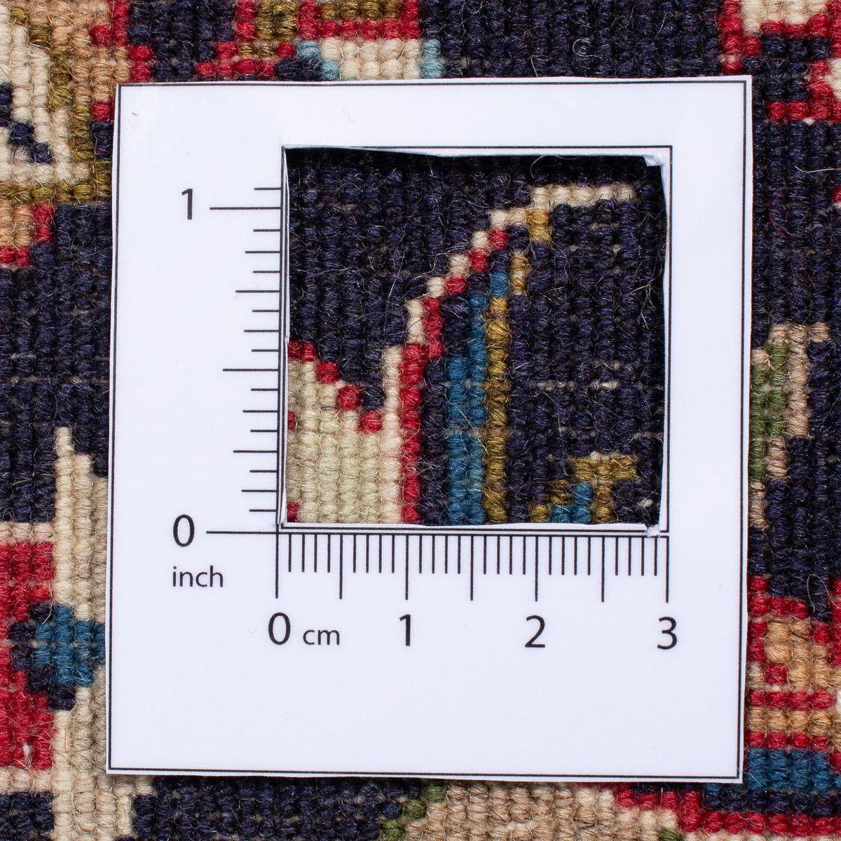 Persisk matta - Classic - 291 x 196 cm - beige