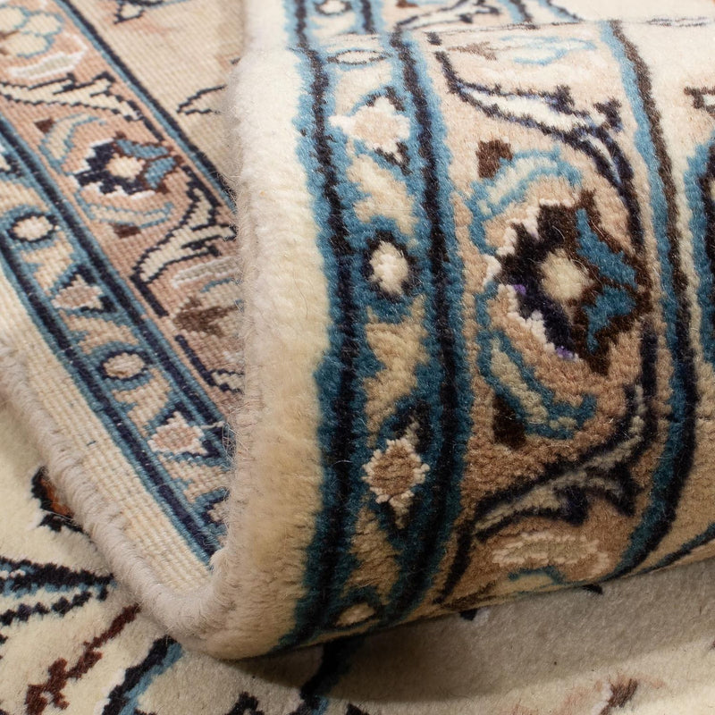 Persisk matta - Classic - 287 x 194 cm - beige