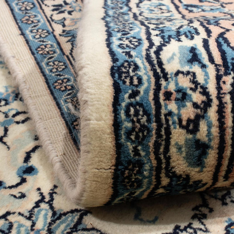 Persisk matta - Classic - 310 x 195 cm - beige