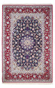 Isfahan Mattan 243x159cm - Persisk matta