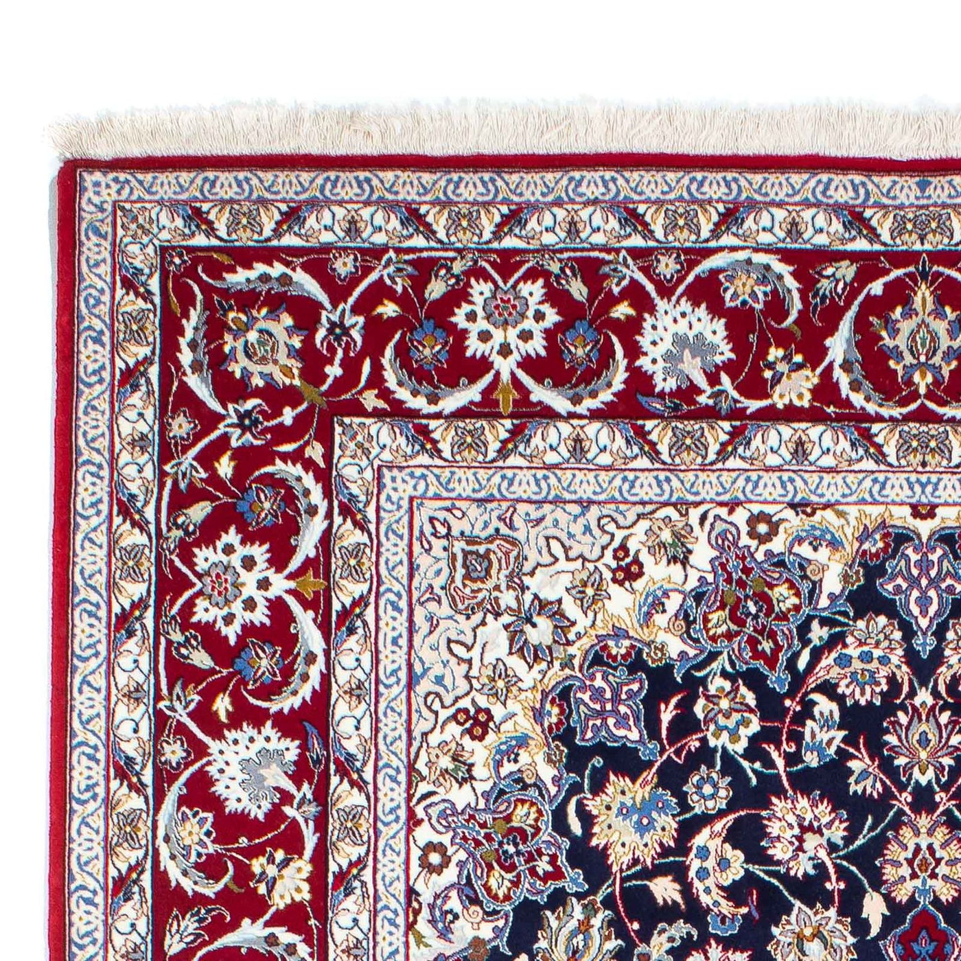 Isfahan Mattan 243x159cm - Persisk matta
