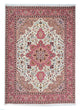 Tabriz - 60 Raj Mattan 213x152cm - Persisk matta