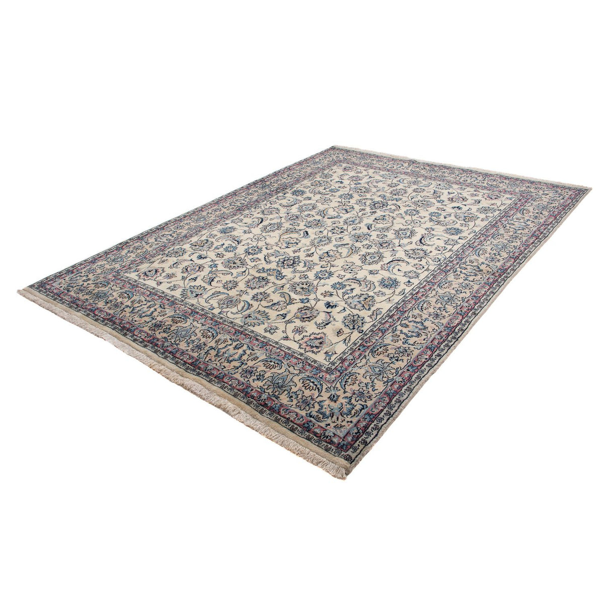 Persisk matta - Classic - 275 x 201 cm - beige
