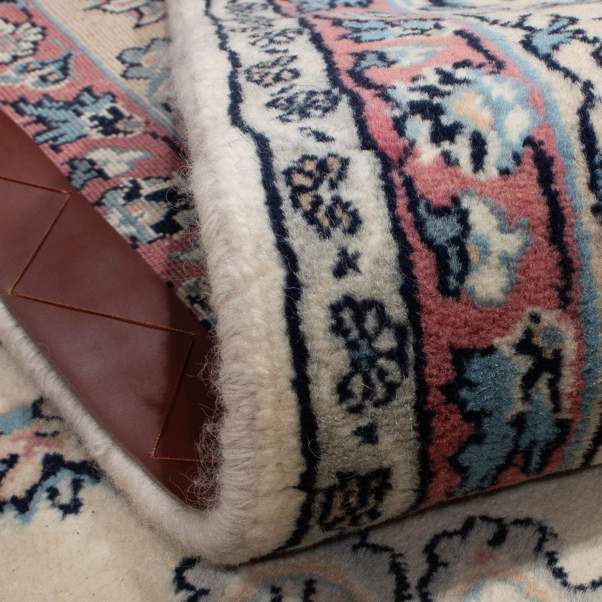 Persisk matta - Classic - 275 x 201 cm - beige