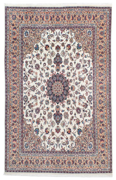 Mashhad Mattan 195x306cm - Persisk matta