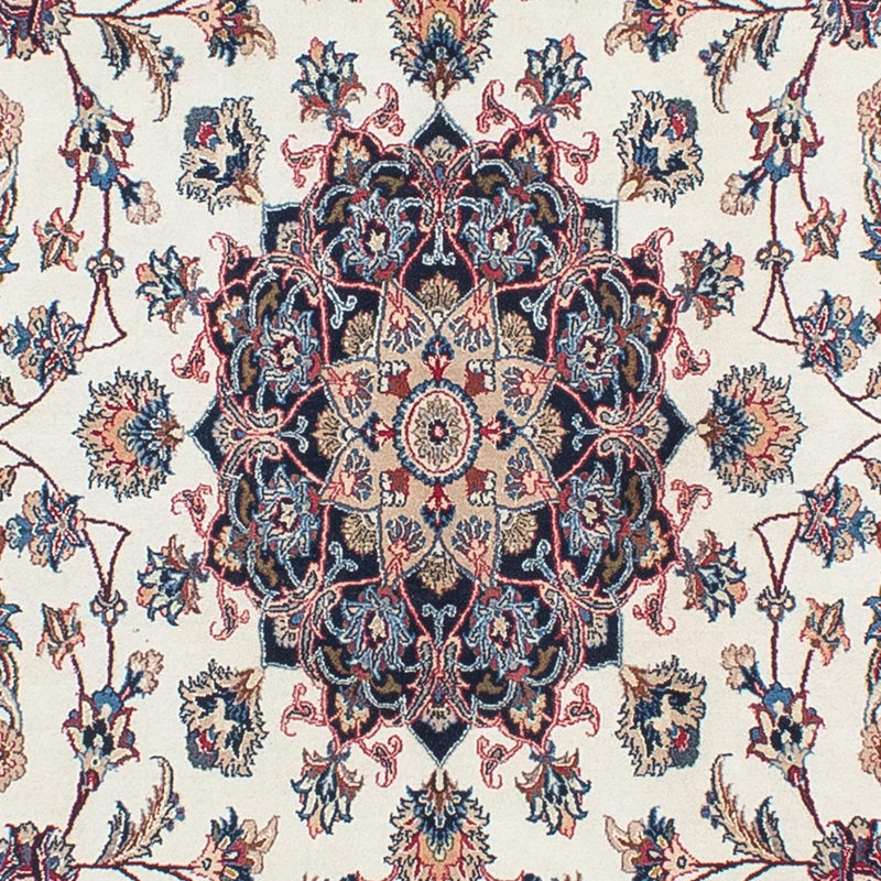 Persisk matta - Classic - 306 x 195 cm - beige