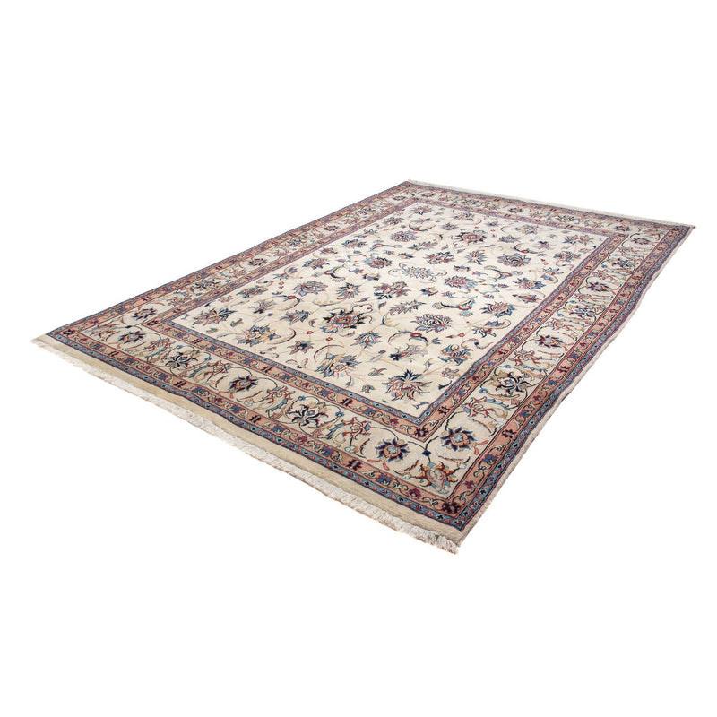 Persisk matta - Classic - 295 x 206 cm - beige