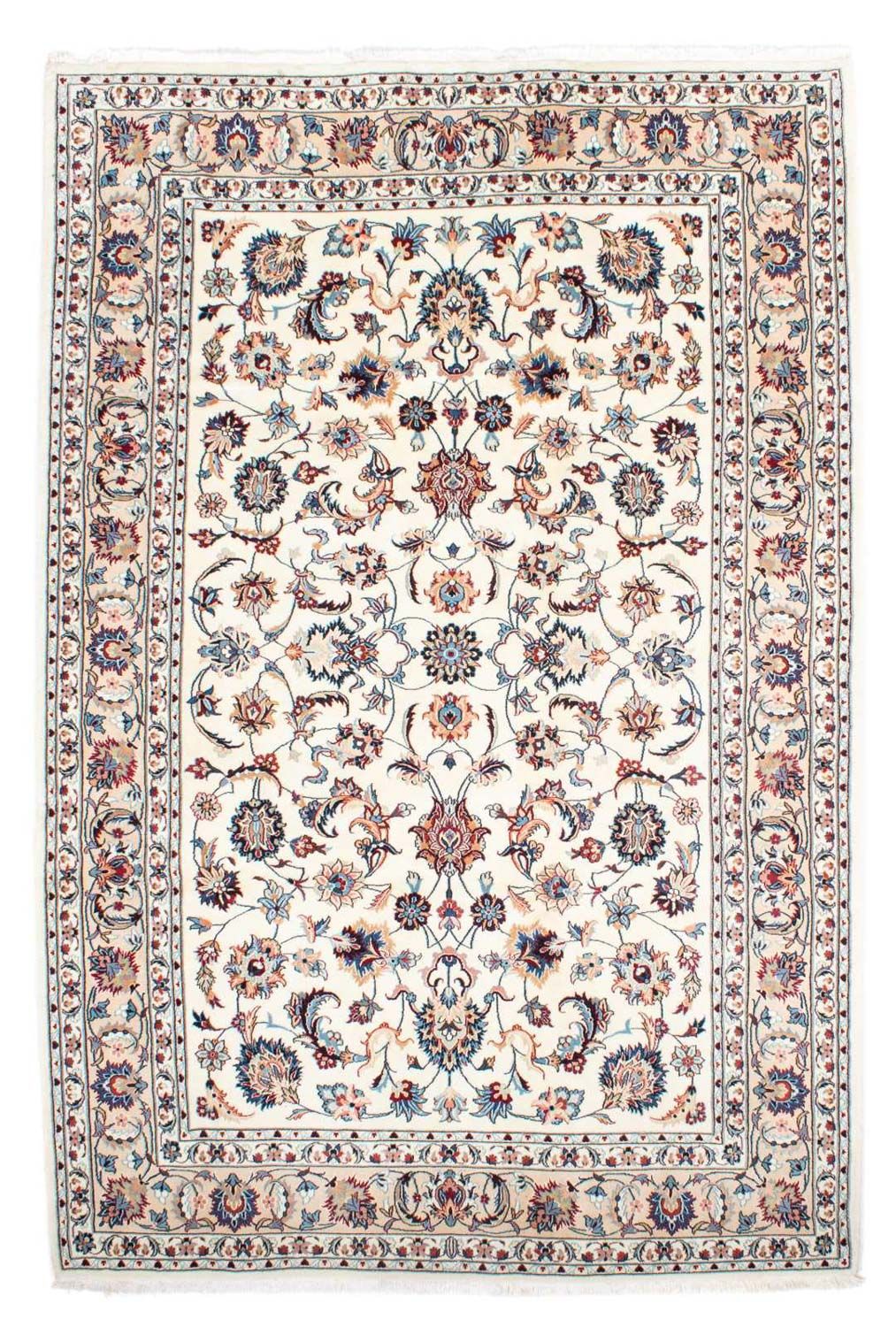 Persisk matta - Classic - 300 x 198 cm - beige