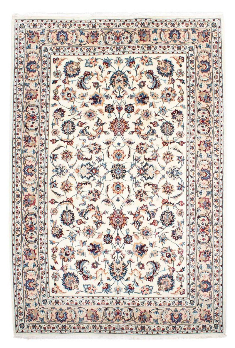 Persisk matta - Classic - 300 x 198 cm - beige
