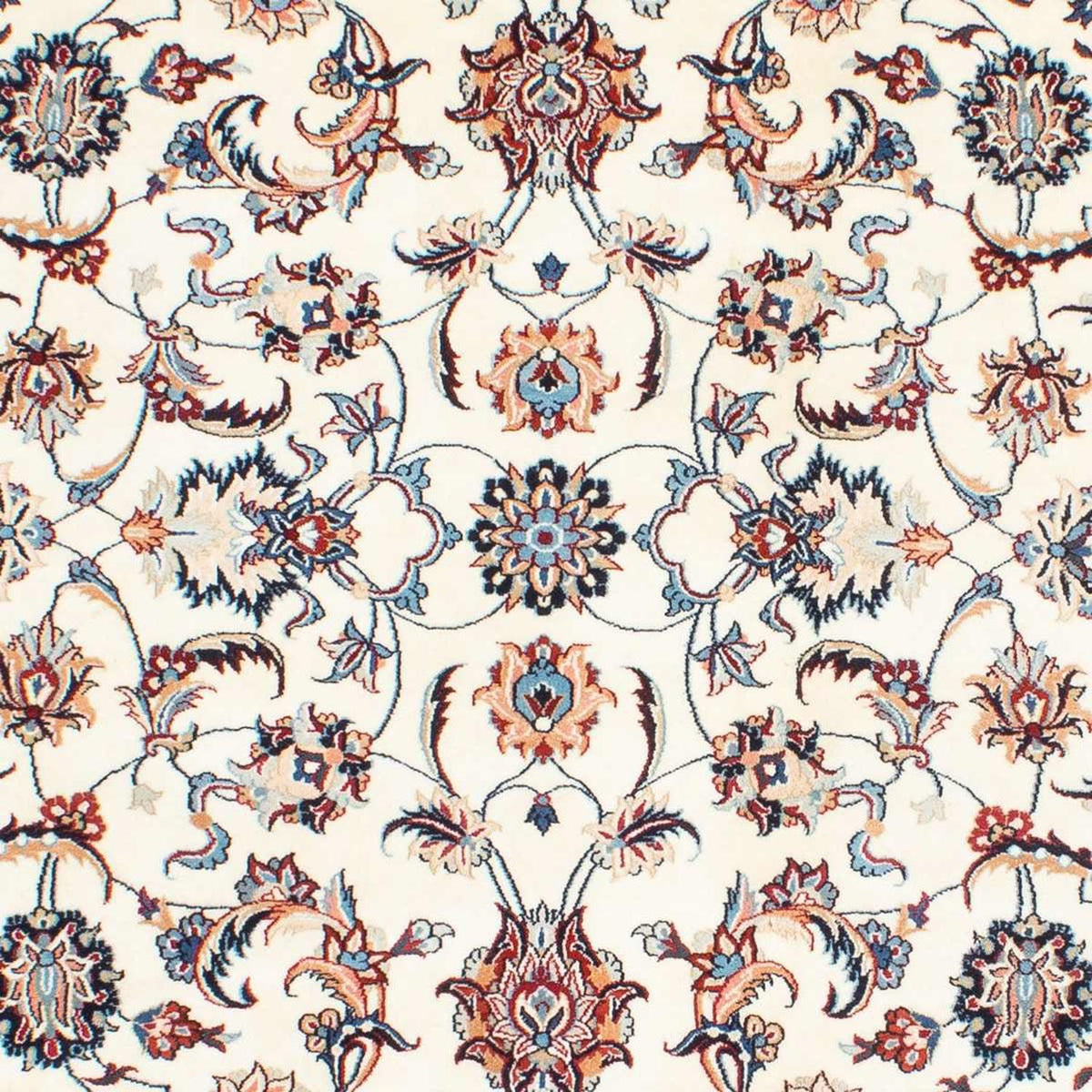 Persisk matta - Classic - 300 x 198 cm - beige