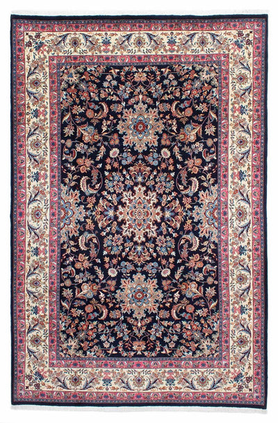 Mashhad Mattan 199x295cm - Persisk matta