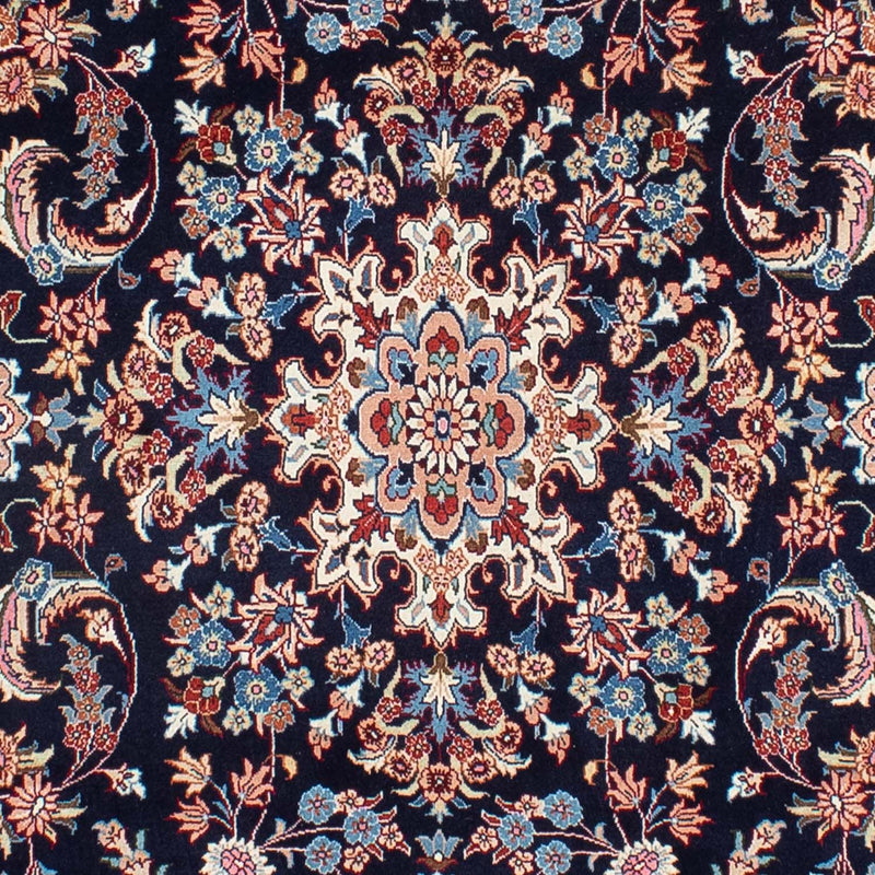 Persisk matta - Classic - 295 x 199 cm - svart