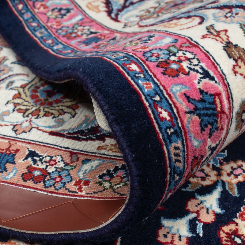 Persisk matta - Classic - 295 x 199 cm - svart