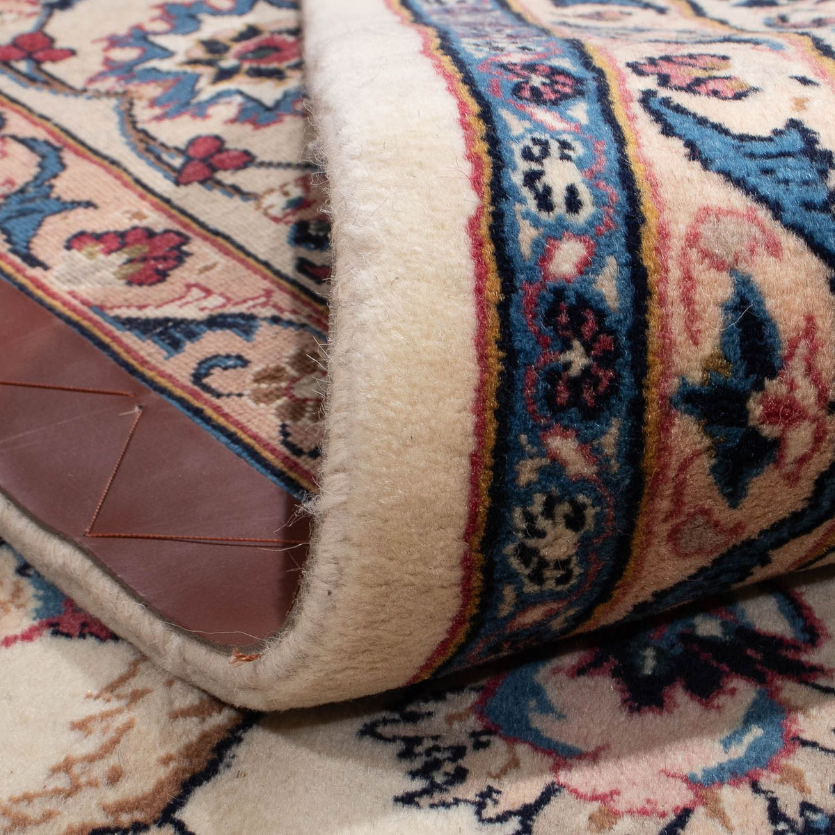 Persisk matta - Classic - 252 x 197 cm - beige