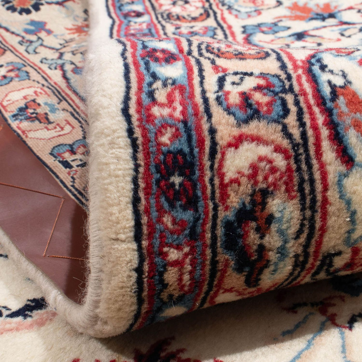 Persisk matta - Classic - 302 x 194 cm - beige