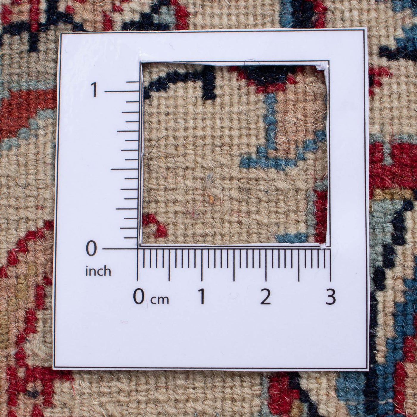 Persisk matta - Classic - 302 x 194 cm - beige