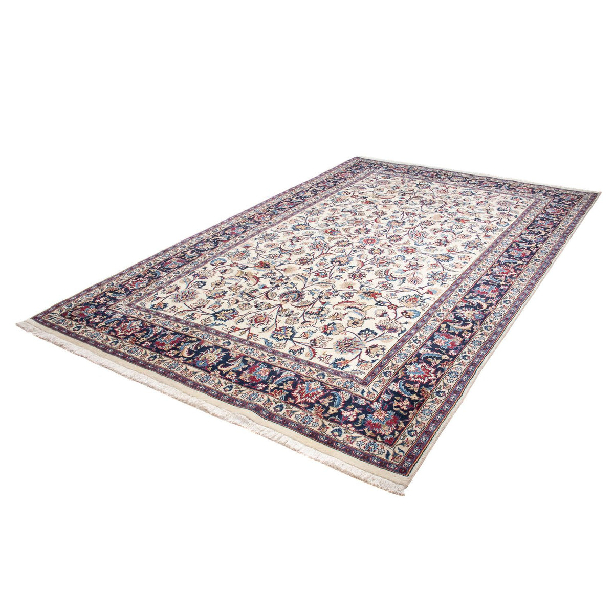 Persisk matta - Classic - 312 x 197 cm - beige