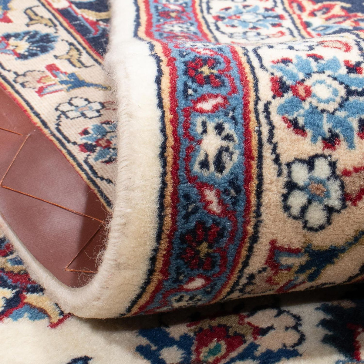 Persisk matta - Classic - 312 x 197 cm - beige